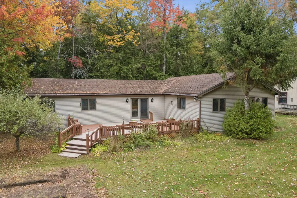 587 Woodland Avenue Old Town ME 04468