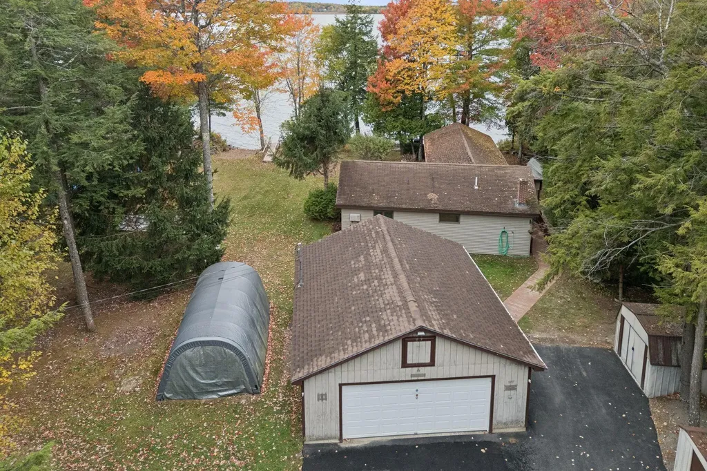 587 Woodland Avenue Old Town ME 04468