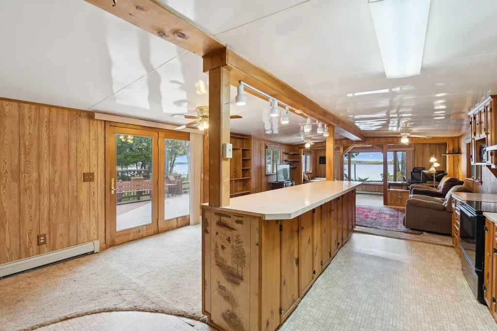 587 Woodland Avenue Old Town ME 04468