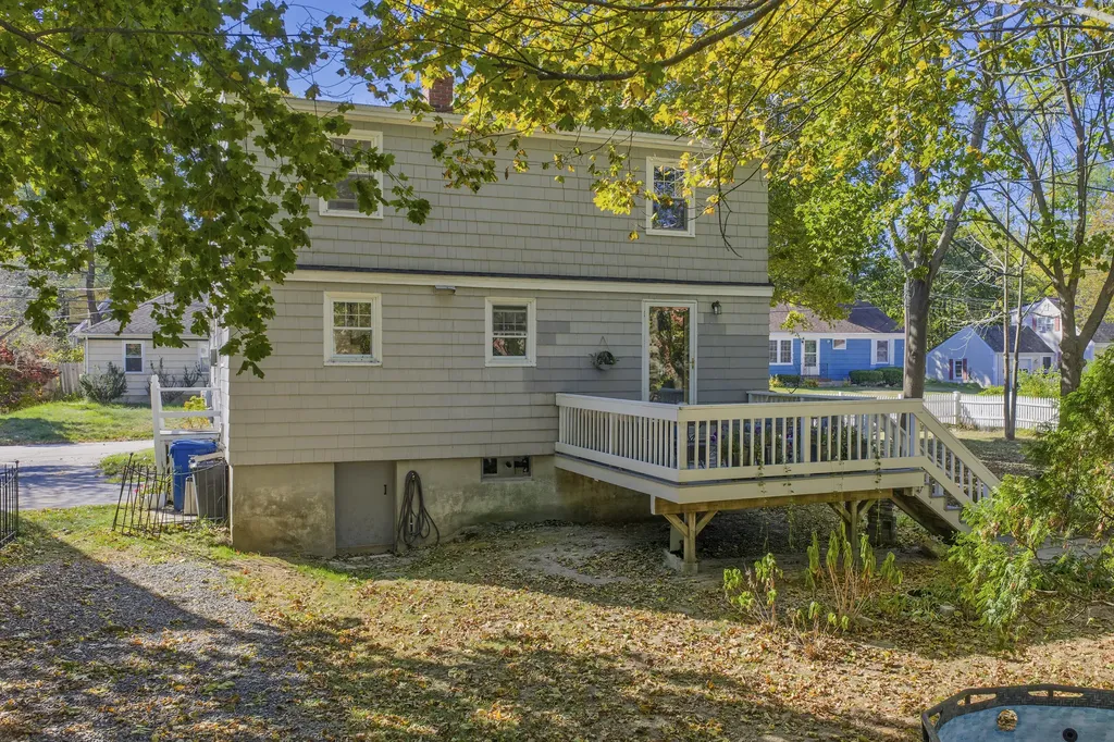 33 Mayland Street Portland ME 04103
