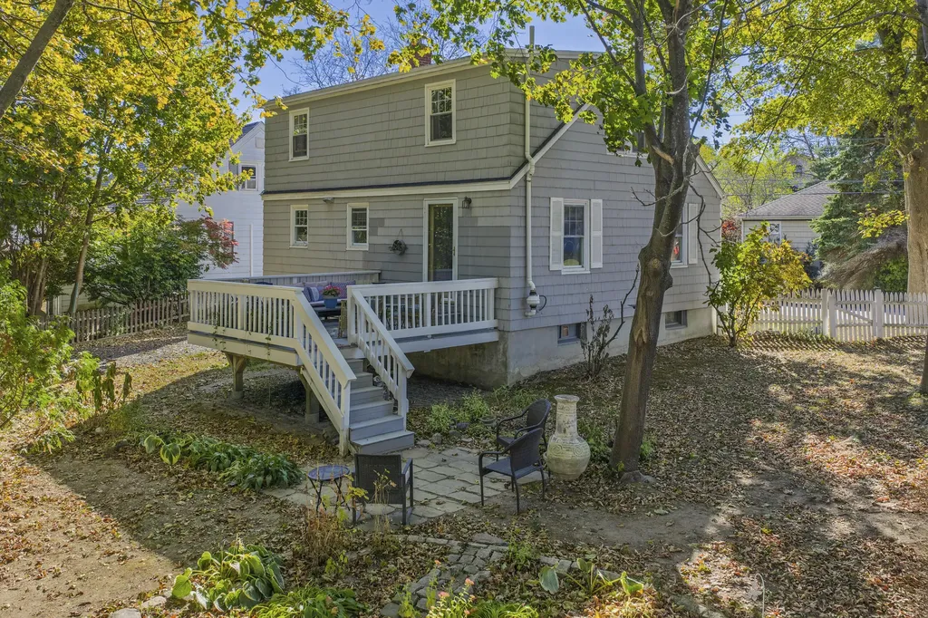 33 Mayland Street Portland ME 04103