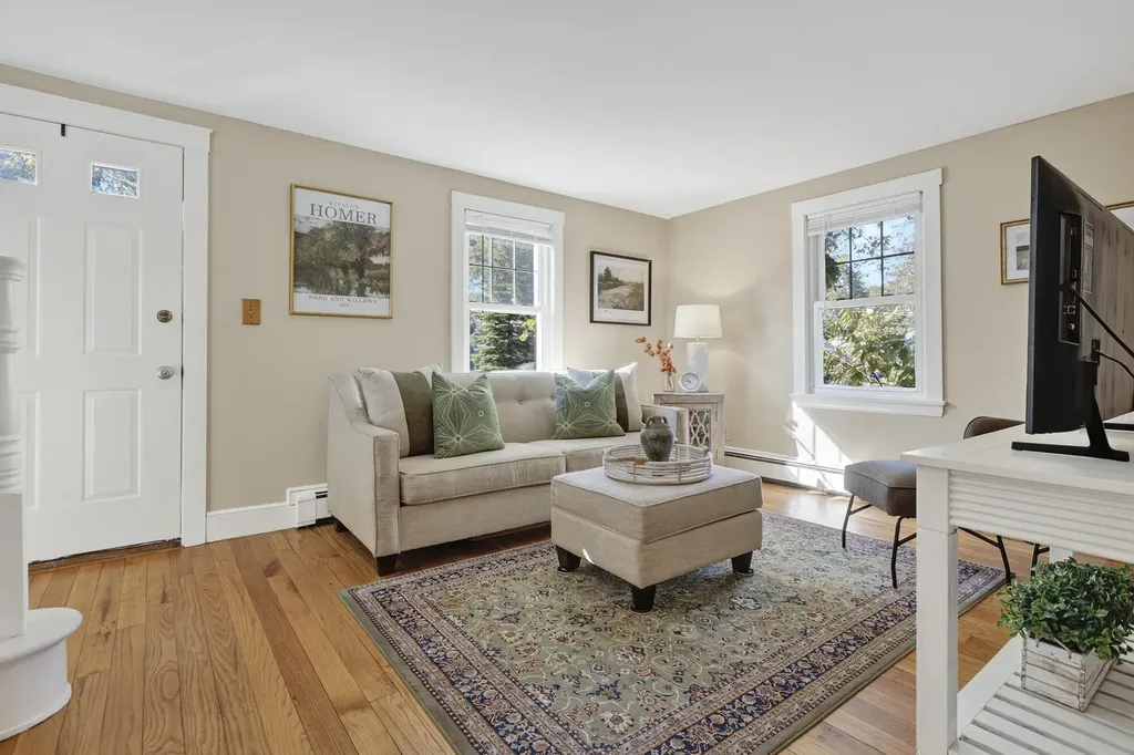 33 Mayland Street Portland ME 04103