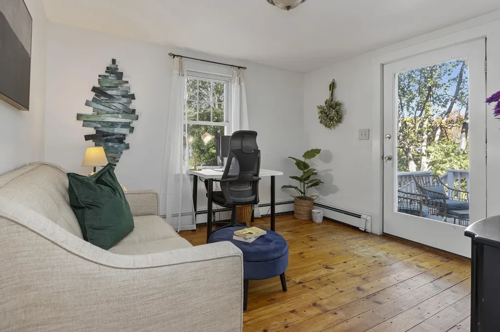 33 Mayland Street Portland ME 04103