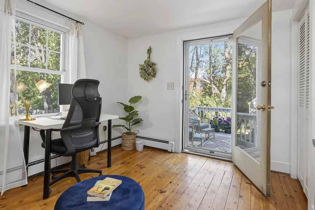 33 Mayland Street Portland ME 04103