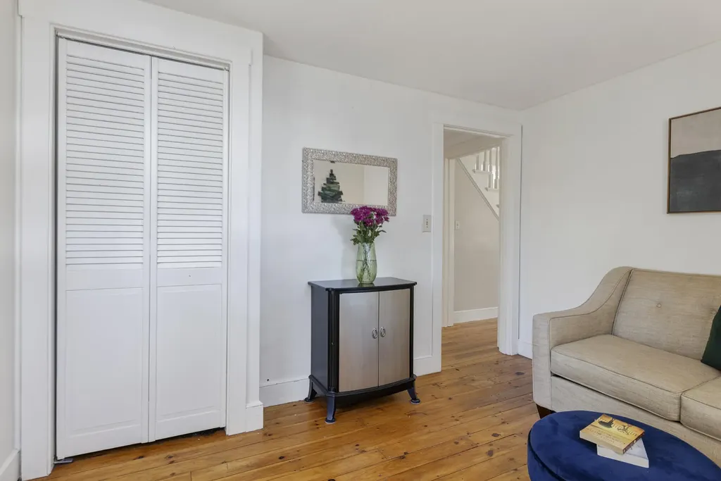 33 Mayland Street Portland ME 04103