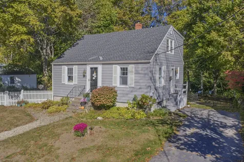 33 Mayland Street Portland ME 04103