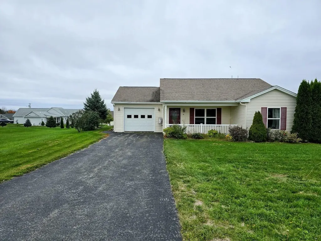 6 Fieldstone Drive Waterville ME 04901