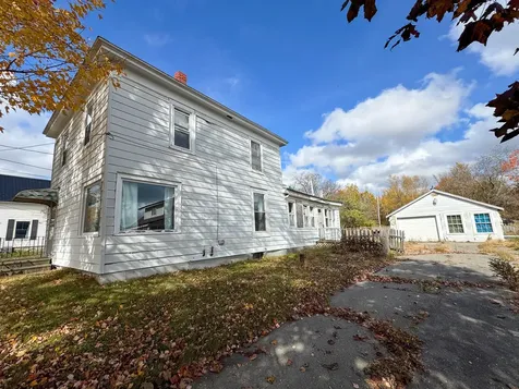 111 Main Street Princeton ME 04668