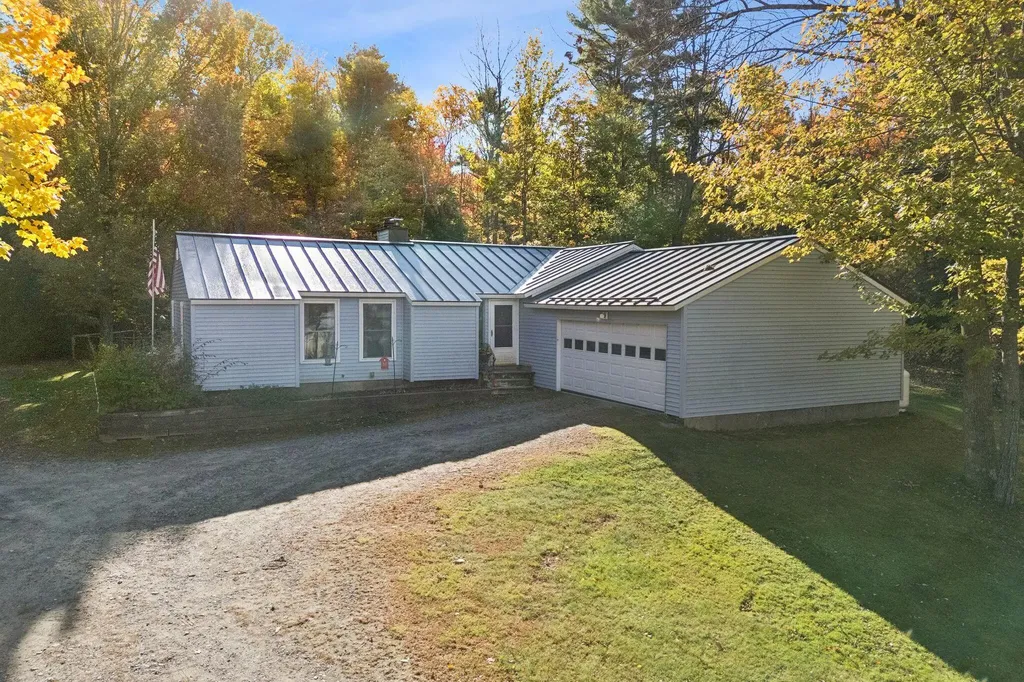 71 Smithfield Road Belgrade ME 04917