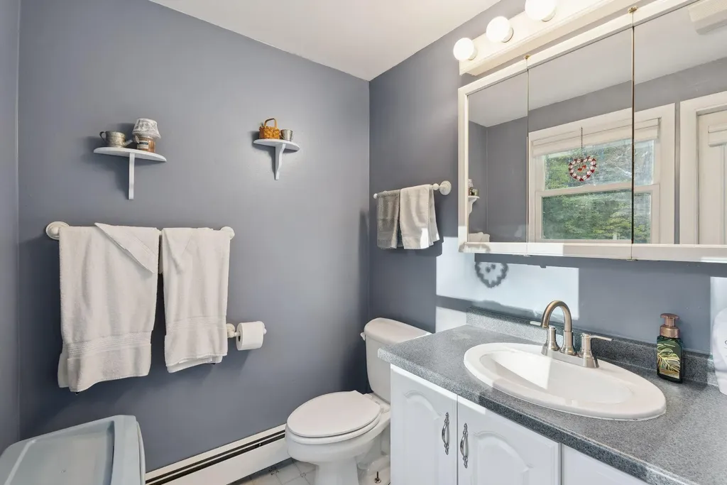 71 Smithfield Road Belgrade ME 04917