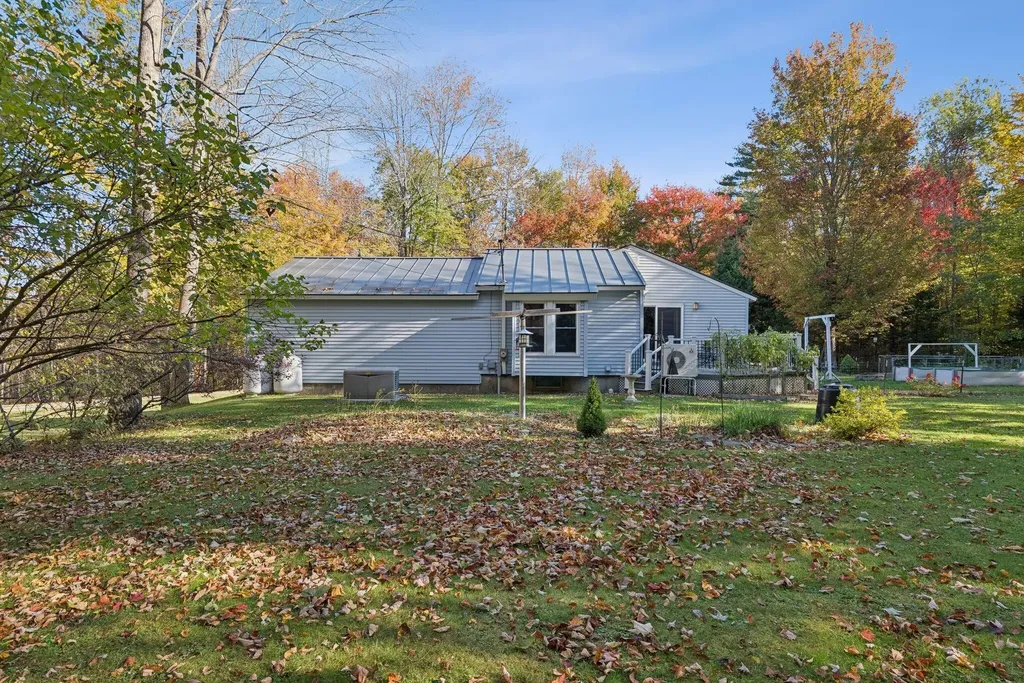 71 Smithfield Road Belgrade ME 04917
