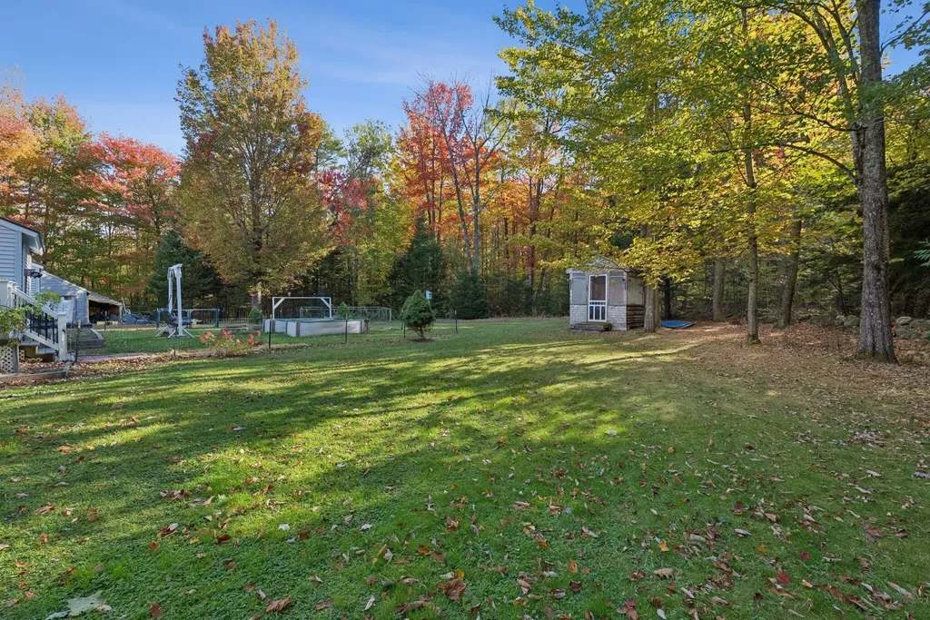 71 Smithfield Road Belgrade ME 04917