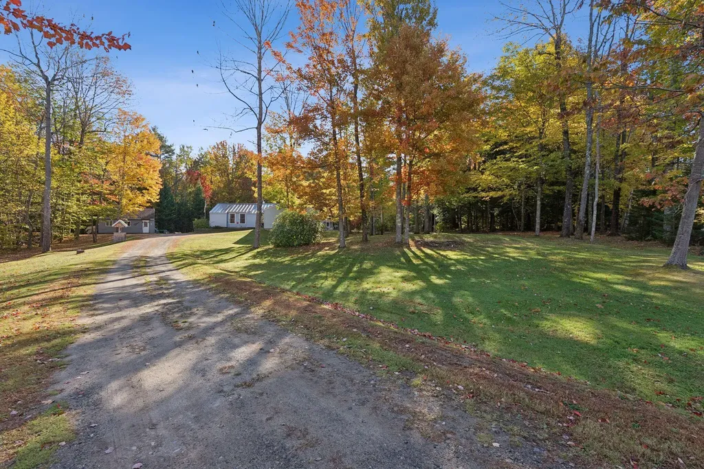 71 Smithfield Road Belgrade ME 04917