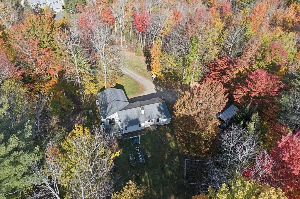 71 Smithfield Road Belgrade ME 04917