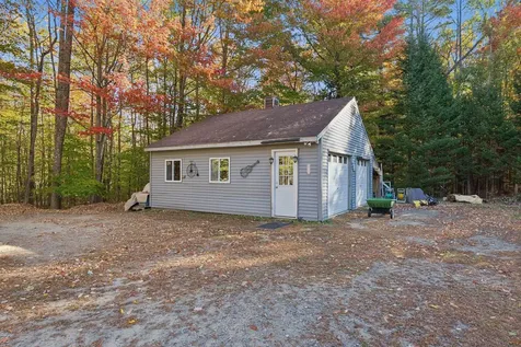71 Smithfield Road Belgrade ME 04917