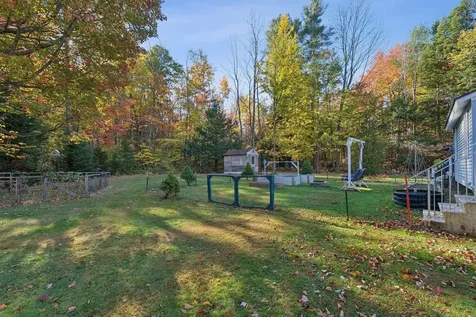 71 Smithfield Road Belgrade ME 04917