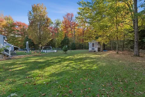 71 Smithfield Road Belgrade ME 04917