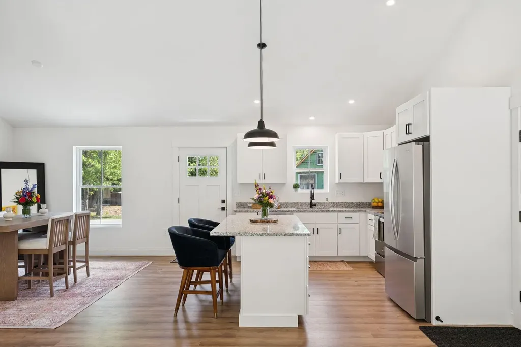 5 Heidi Boulevard Sidney ME 04330