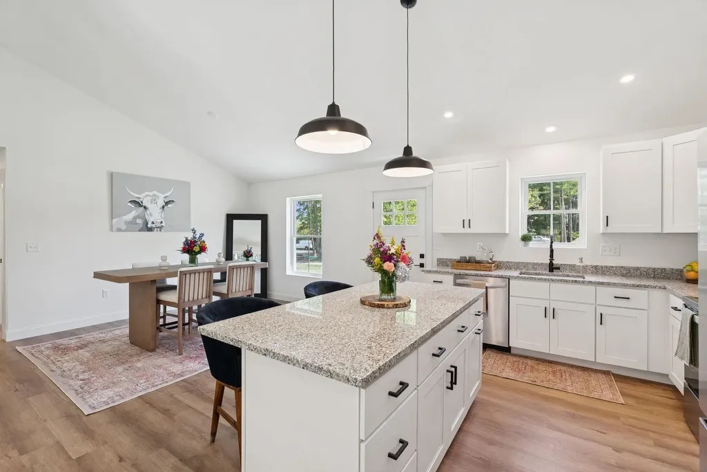 5 Heidi Boulevard Sidney ME 04330