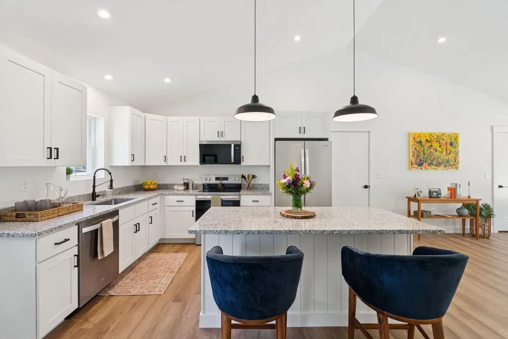 5 Heidi Boulevard Sidney ME 04330