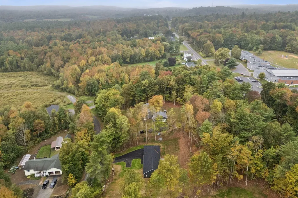 5 Heidi Boulevard Sidney ME 04330