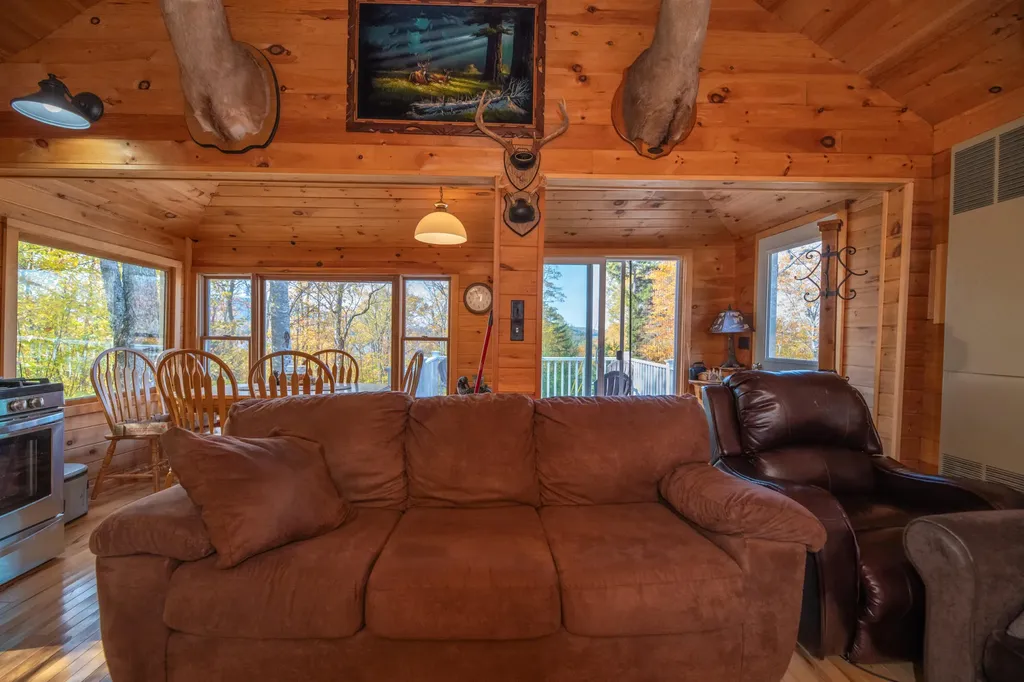 4 Harmony Lane Greenville ME 04441