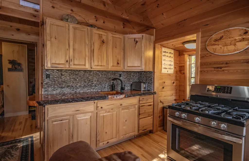4 Harmony Lane Greenville ME 04441
