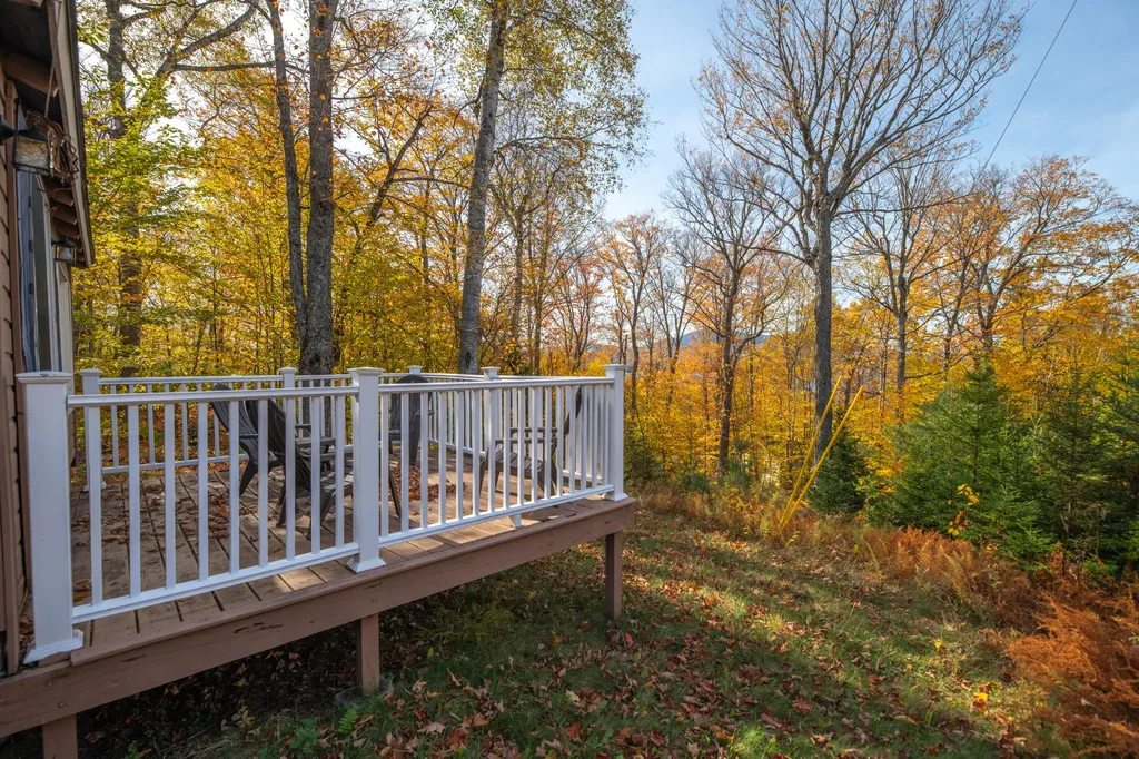 4 Harmony Lane Greenville ME 04441