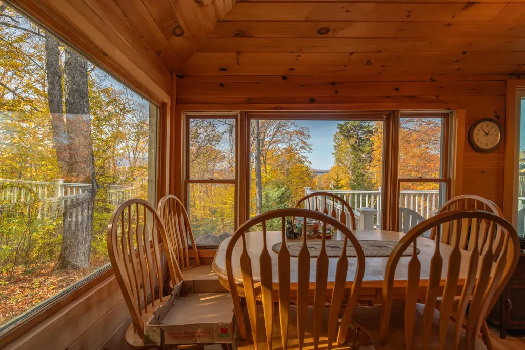 4 Harmony Lane Greenville ME 04441