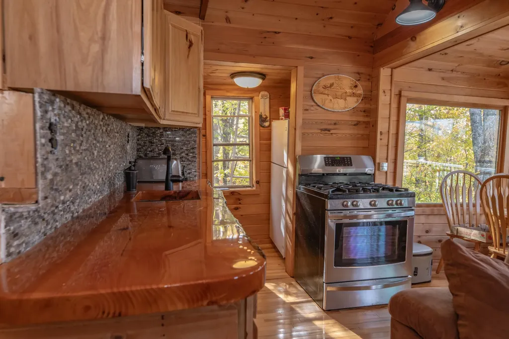 4 Harmony Lane Greenville ME 04441