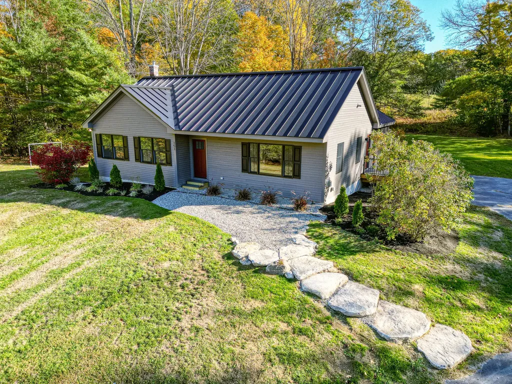 151 Augusta Road Rome ME 04963