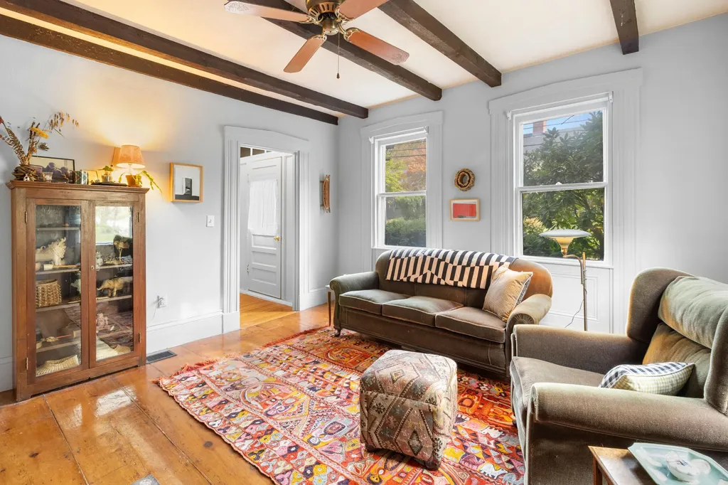 317 Friendship Road Waldoboro ME 04572