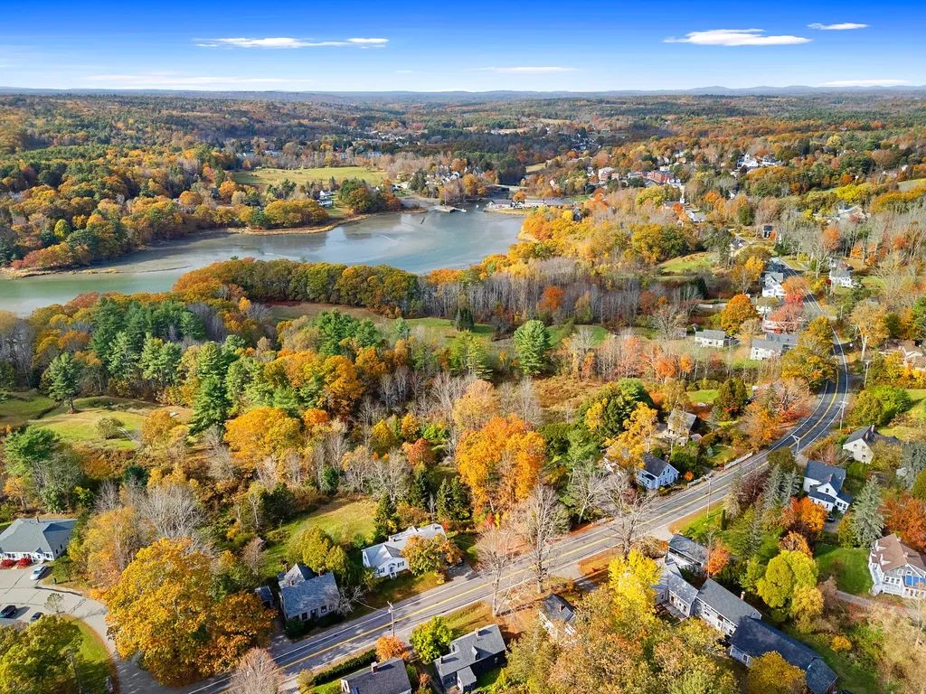 317 Friendship Road Waldoboro ME 04572