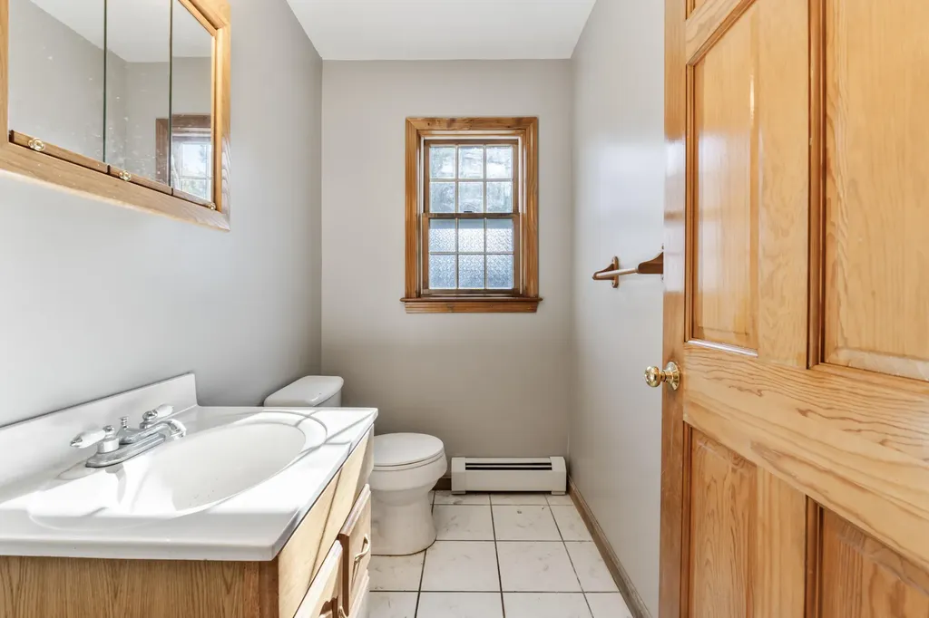 143 Nelson Hill Road Canaan ME 04924