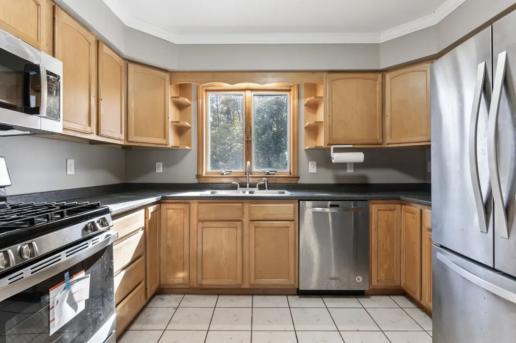 143 Nelson Hill Road Canaan ME 04924