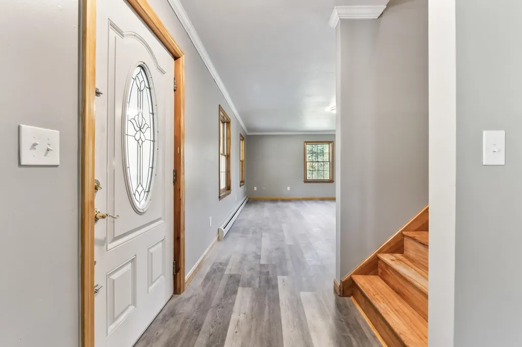 143 Nelson Hill Road Canaan ME 04924