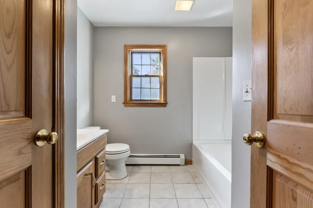 143 Nelson Hill Road Canaan ME 04924