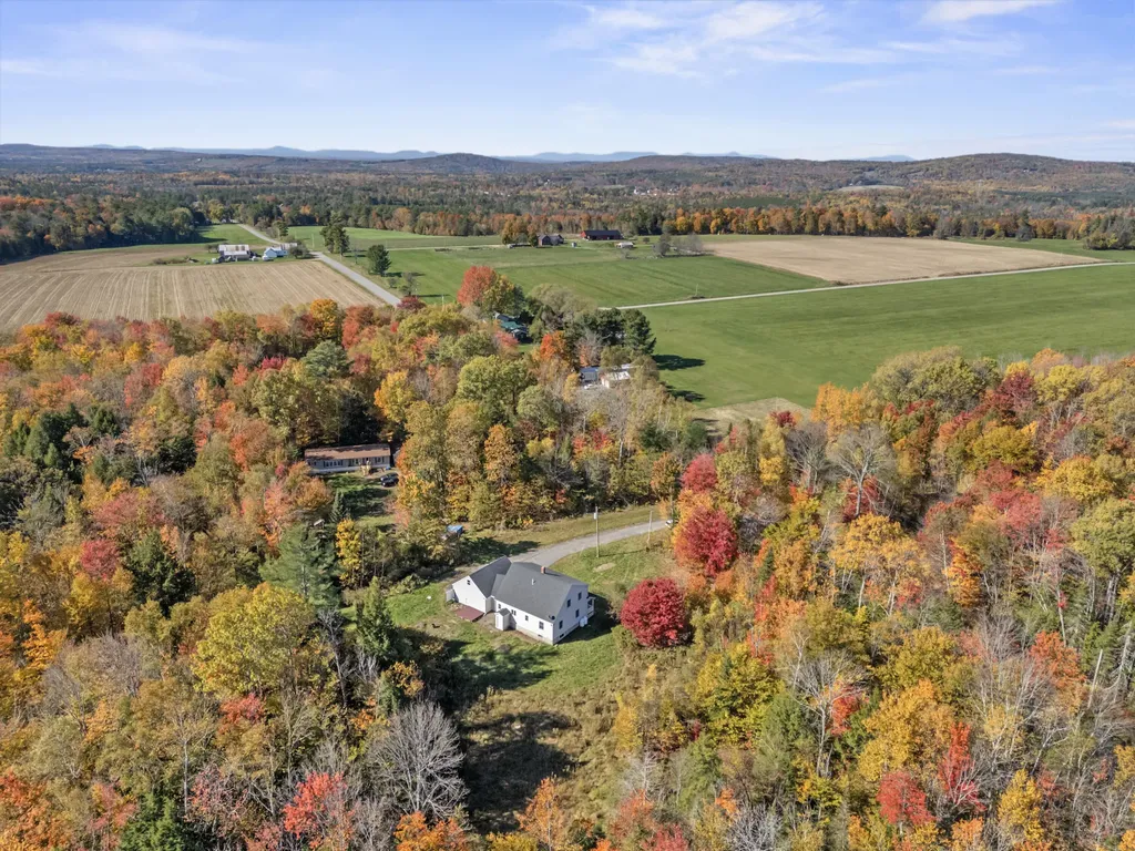 143 Nelson Hill Road Canaan ME 04924