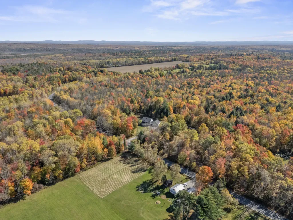 143 Nelson Hill Road Canaan ME 04924