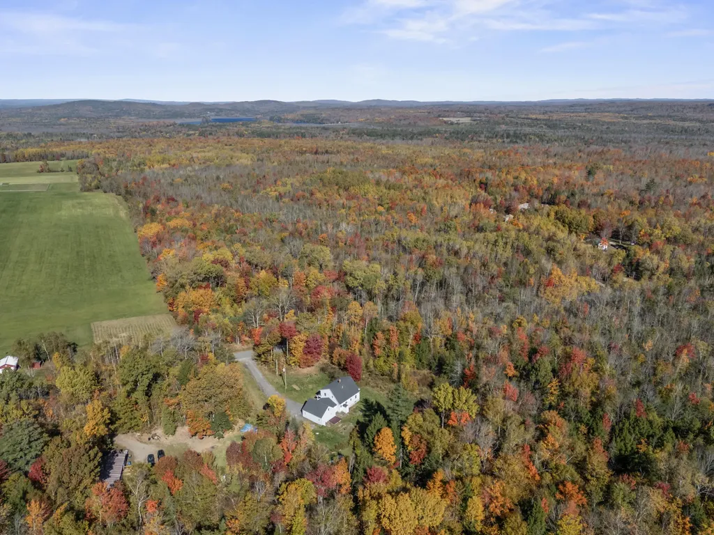 143 Nelson Hill Road Canaan ME 04924