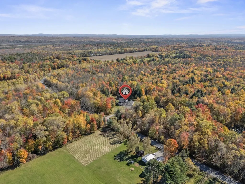 143 Nelson Hill Road Canaan ME 04924
