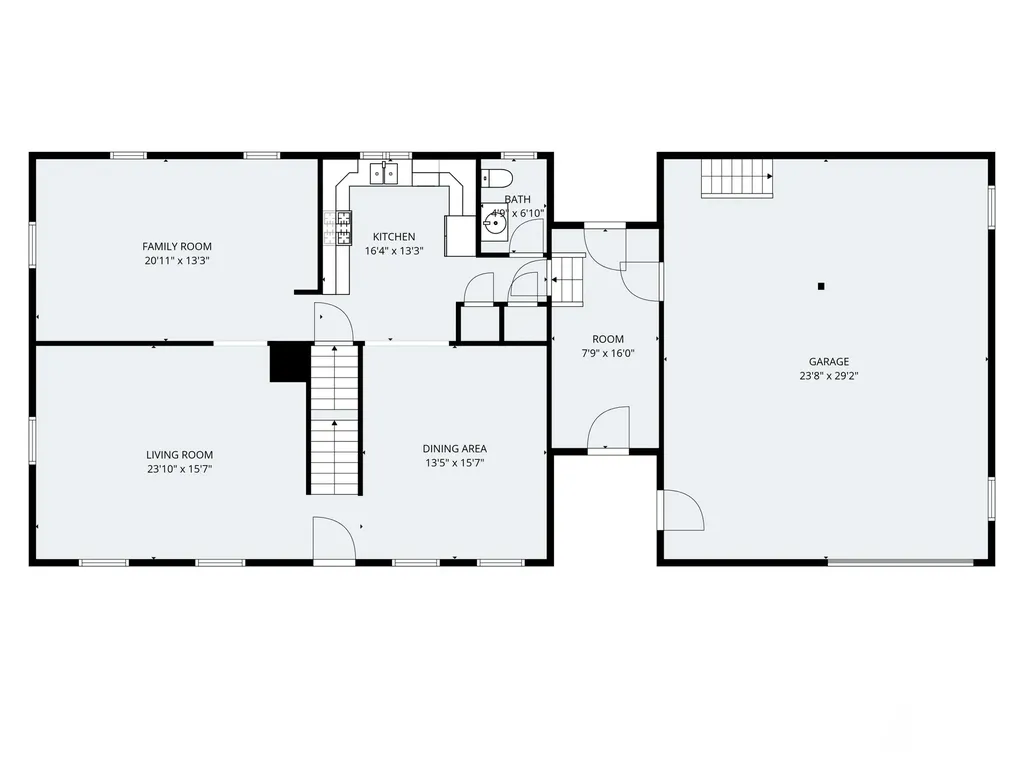 143 Nelson Hill Road Canaan ME 04924