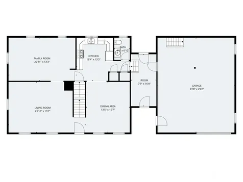 143 Nelson Hill Road Canaan ME 04924