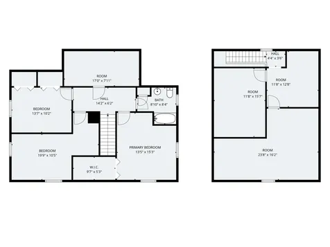 143 Nelson Hill Road Canaan ME 04924