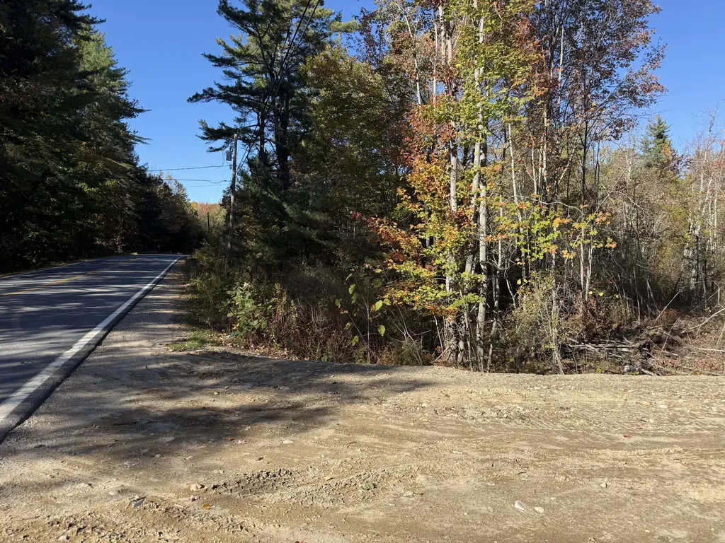 Lot B & C Cape Road Limington ME 04049