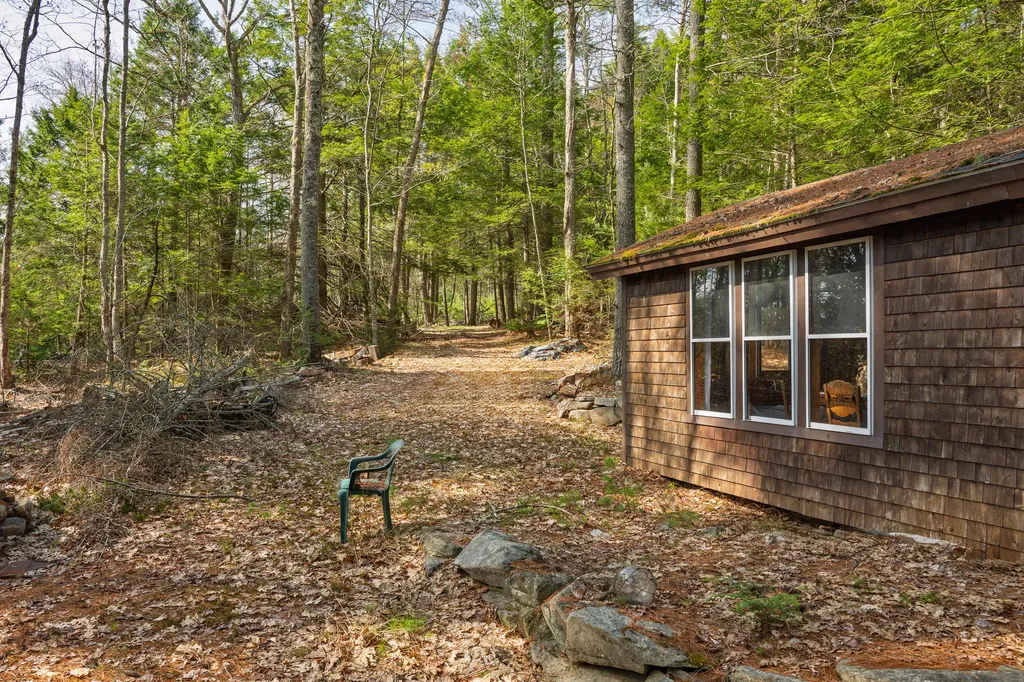 0 Peterson Lane Brunswick ME 04011