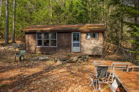 0 Peterson Lane Brunswick ME 04011