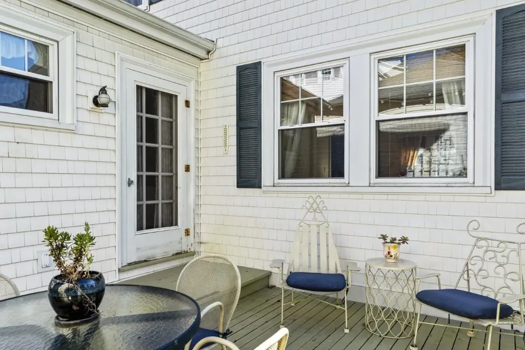 210 Ocean Point Road Boothbay ME 04544