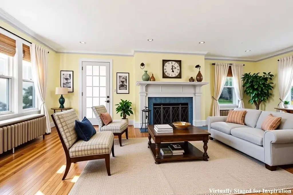 210 Ocean Point Road Boothbay ME 04544