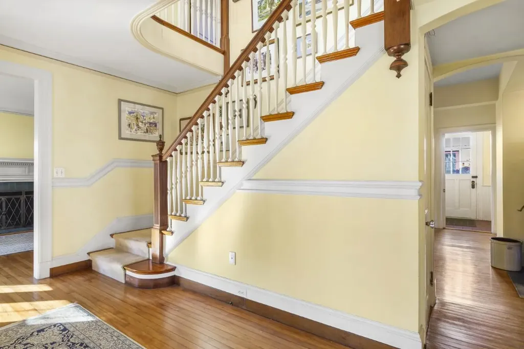 210 Ocean Point Road Boothbay ME 04544